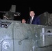 Dragoon Crossing Distinguished Visitor's Day