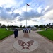 Reveille ceremony starts this year’s POW/MIA week