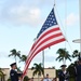 Reveille ceremony starts this year’s POW/MIA week