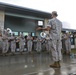 General Louis H. Wilson, Jr. Semper Fit Center Gym Dedication Ceremony