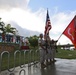 General Louis H. Wilson, Jr. Semper Fit Center Gym Dedication Ceremony