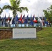 General Louis H. Wilson, Jr. Semper Fit Center Gym Dedication Ceremony