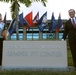 General Louis H. Wilson, Jr. Semper Fit Center Gym Dedication Ceremony