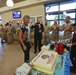 General Louis H. Wilson, Jr. Semper Fit Center Gym Dedication Ceremony