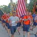 9/11 Memorial 5K run