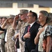 General Louis H. Wilson, Jr. Semper Fit Center Gym Dedication Ceremony