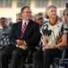 General Louis H. Wilson, Jr. Semper Fit Center Gym Dedication Ceremony