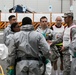 DECON after action review
