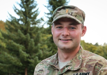 Immediate Response 15, “Strength Through Partnership,” Soldier by Soldier