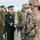 Chief of Staff visits Tapa, Estonia