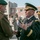 Chief of Staff visits Tapa, Estonia