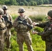 Training with Polish grenades