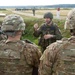 Training with Polish grenades