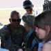 US troops open Camp Bondsteel to Kosovo students for day
