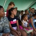 US troops open Camp Bondsteel to Kosovo students for a day