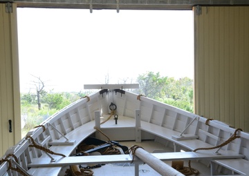 Indian River Life-Saving Station