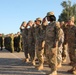 Task Force Stilwell participates in September 11th Remembrance with Lithuanian forces