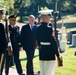 US Army MDW conducts ceremony at grave of President William H. Taft in ANC to celebrate his 158th birthday