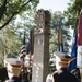 US Army MDW conducts ceremony at grave of President William H. Taft in ANC to celebrate his 158th birthday