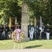 US Army MDW conducts ceremony at grave of President William H. Taft in ANC to celebrate his 158th birthday