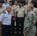 S.C. National Guard welcomes Colombian War College students