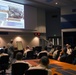S.C. National Guard welcomes Colombian War College students