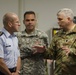S.C. National Guard welcomes Colombian War College students