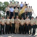 S.C. National Guard welcomes Colombian War College students