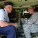 S.C. National Guard welcomes Colombian War College students