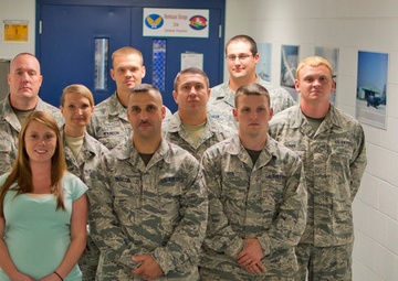 Logistics Readiness Squadron invests in future