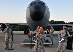 Max Impact releases new original song and video, 'American Airman'