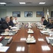 DSD meets with Japanese Vice MoD