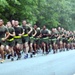 MACG-28 Marines kick off Labor Day weekend with group run