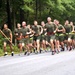 MACG-28 Marines kick off Labor Day weekend with group run