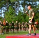 MACG-28 Marines kick off Labor Day weekend with group run