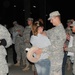 Welcome back 17th FA BDE