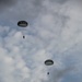 Airborne operations