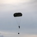 Airborne operations