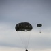 Airborne operations