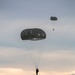 Airborne operations