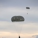 Airborne operations