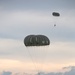 Airborne operations