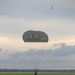 Airborne operations