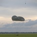 Airborne operations