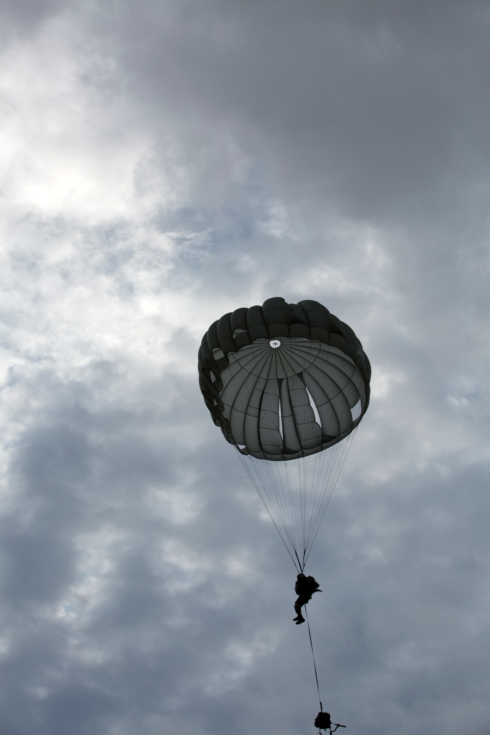 Airborne operations