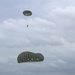 Airborne operations