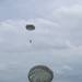 Airborne operations