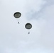 Airborne operations