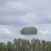 Airborne operations