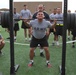 4-27 in shape in and out of the field